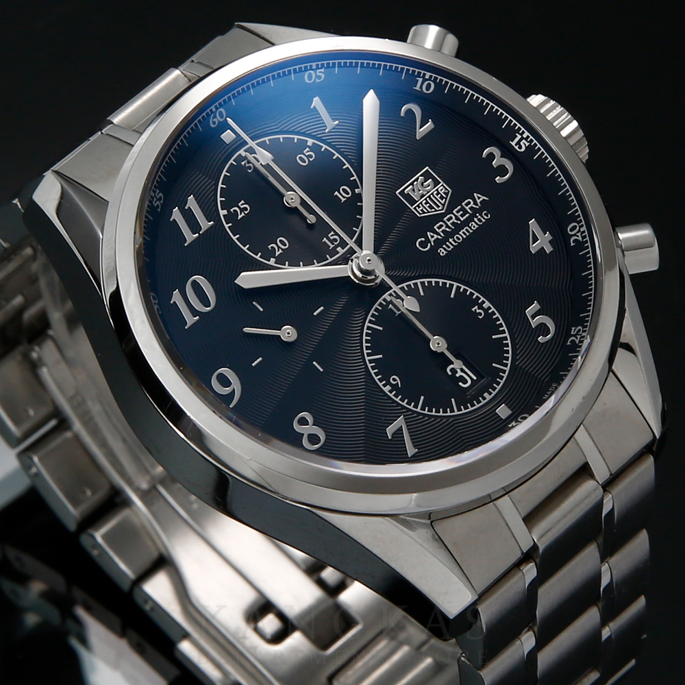 TAG Heuer(USED)태그호이어 까레라 CAS2110